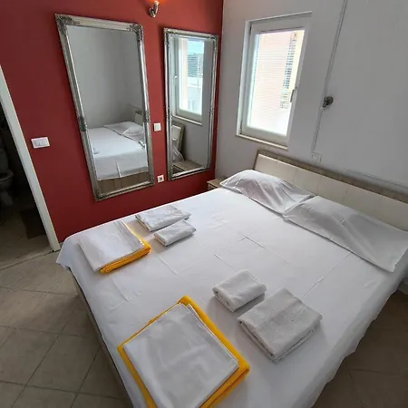 Africa Apartment