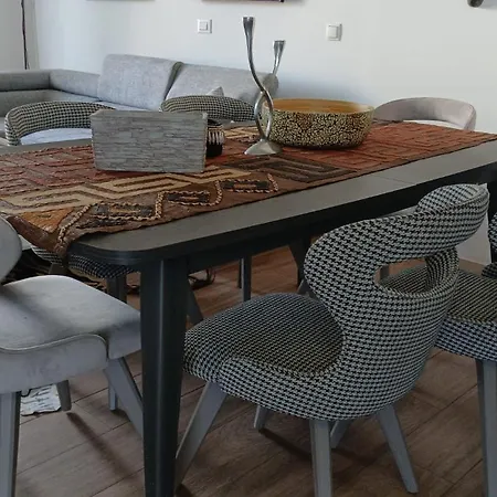 Apartment Africa
