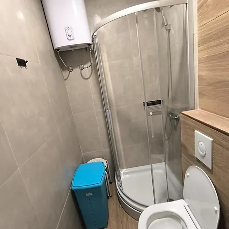 Apartment Africa *