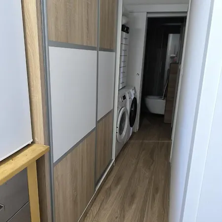 Apartment Africa Makarska