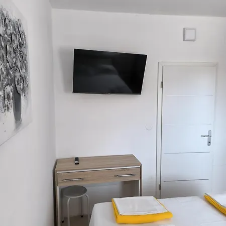 Africa Apartment