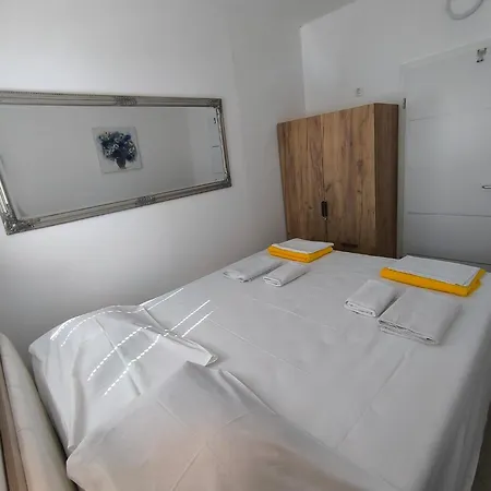 Lägenhet Africa Makarska