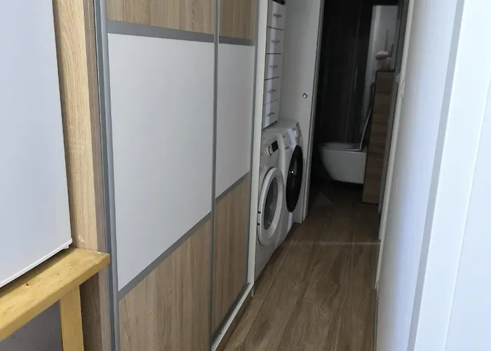 Apartment Africa Makarska